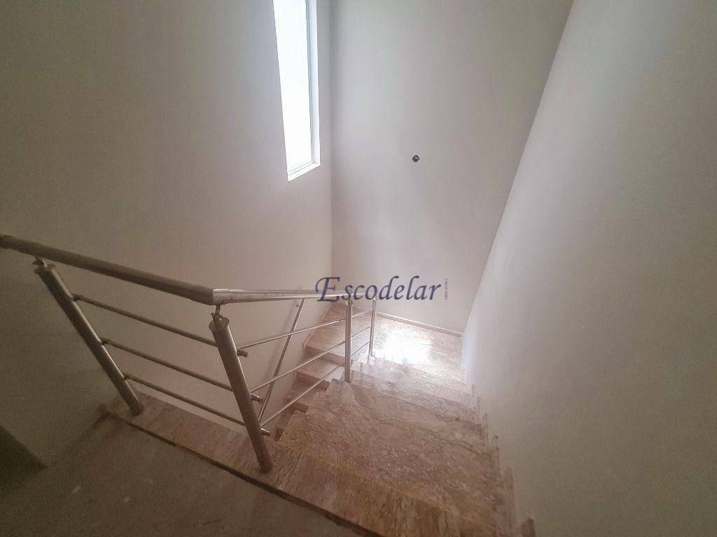 Sobrado à venda com 3 quartos, 135m² - Foto 9