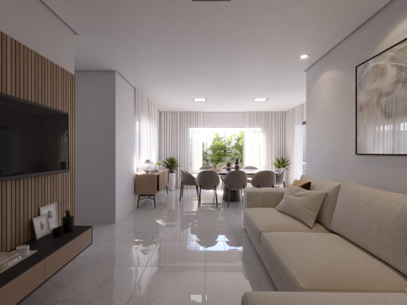 Sobrado à venda com 3 quartos, 162m² - Foto 4