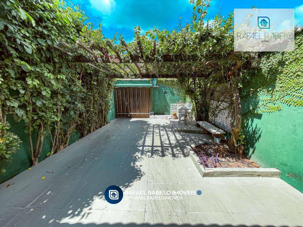 Casa à venda e aluguel com 3 quartos, 140m² - Foto 4