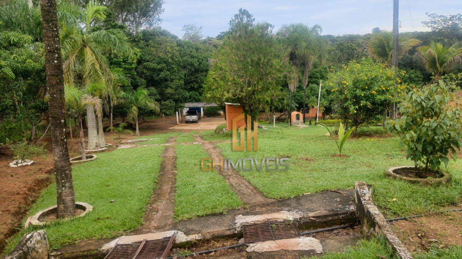 Chácara à venda com 3 quartos, 500m² - Foto 6