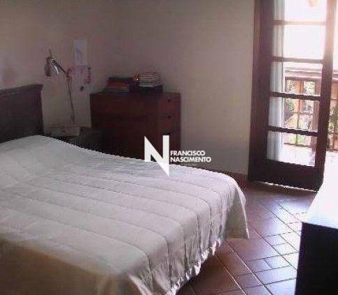 Casa à venda com 4 quartos, 488m² - Foto 15