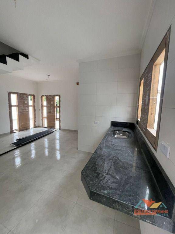 Sobrado à venda com 2 quartos, 69m² - Foto 5