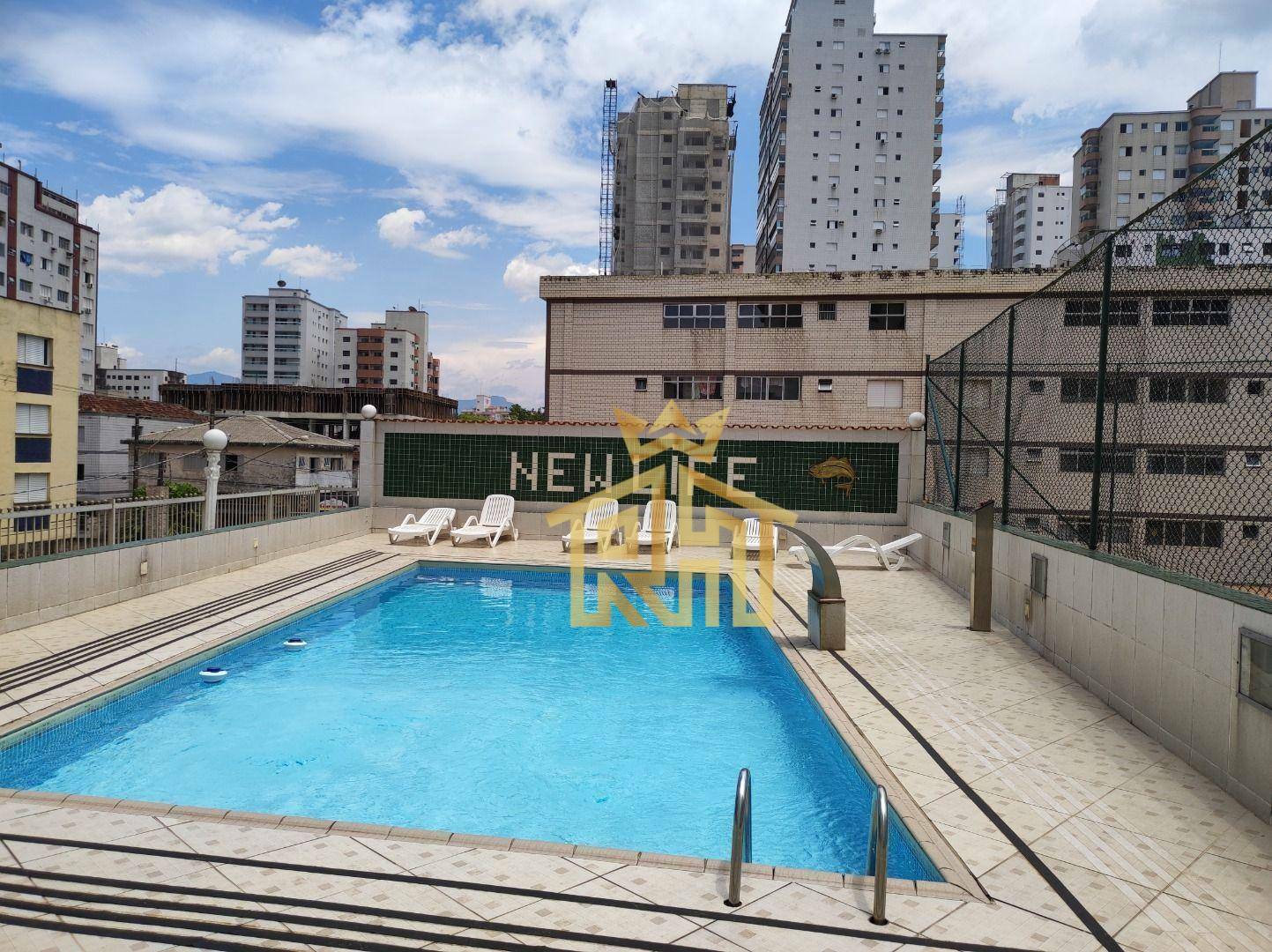 Apartamento para alugar com 2 quartos, 61m² - Foto 1