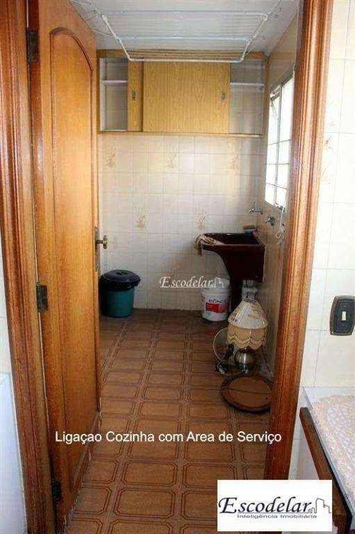 Apartamento à venda com 3 quartos, 117m² - Foto 11