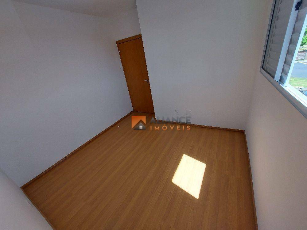 Apartamento para alugar com 2 quartos, 41m² - Foto 16