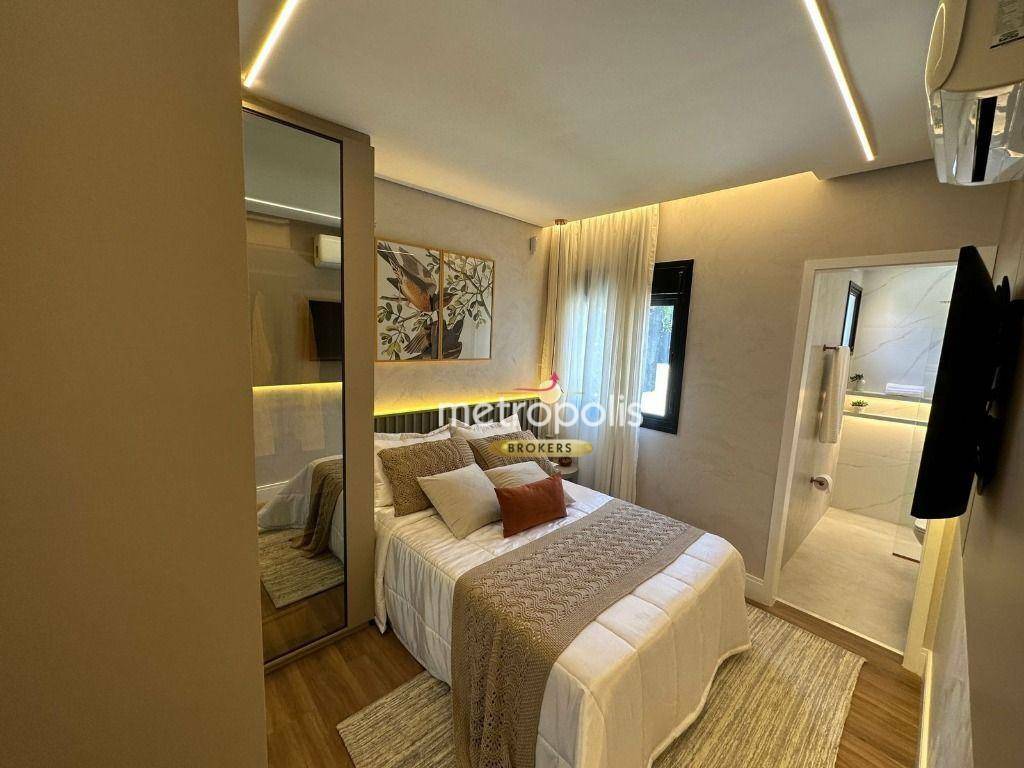 Apartamento à venda com 2 quartos, 50m² - Foto 13