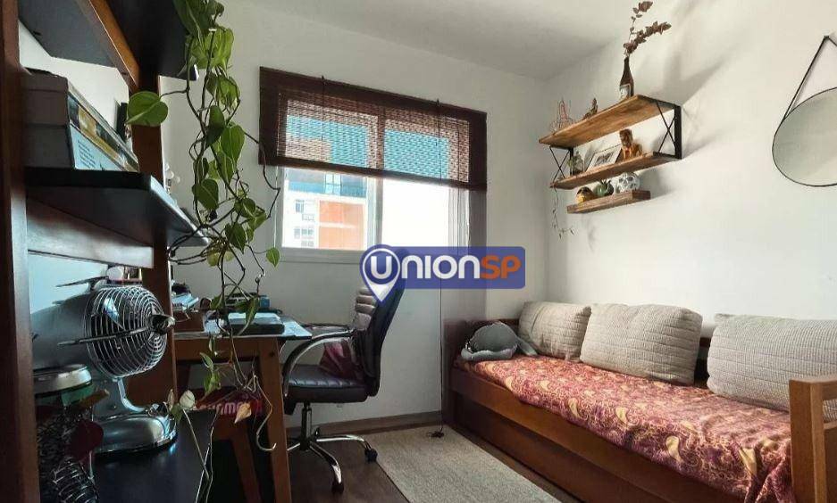 Apartamento à venda com 2 quartos, 72m² - Foto 5