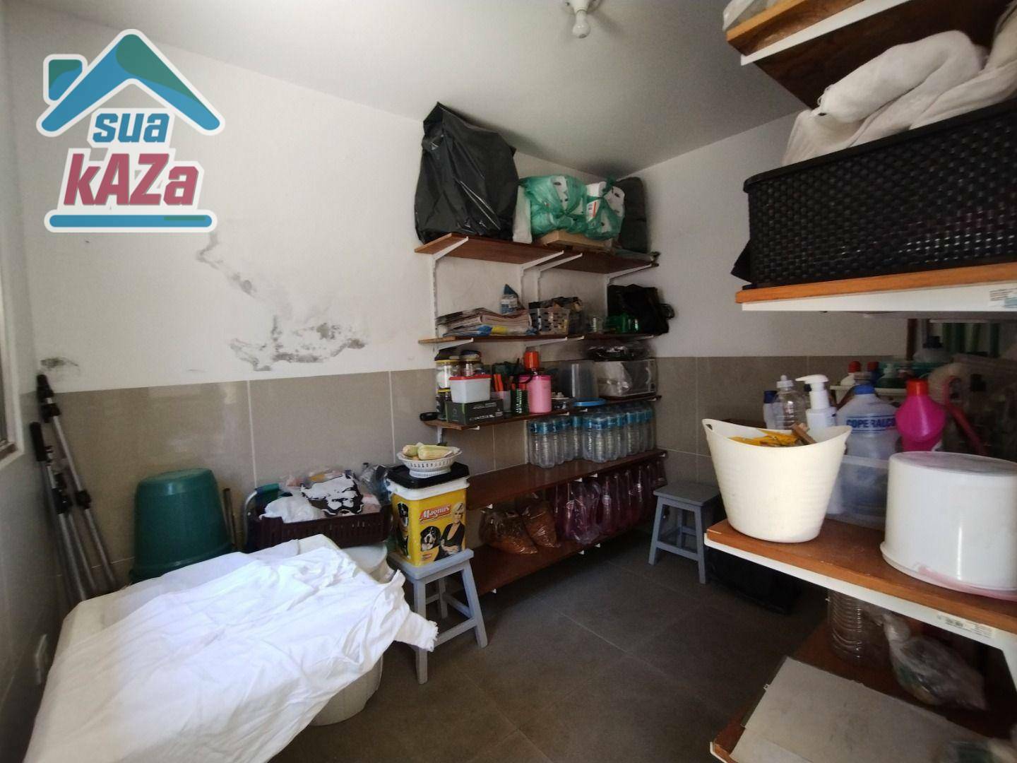 Casa à venda com 3 quartos, 161m² - Foto 29