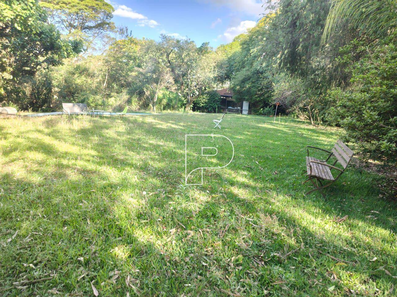 Loteamento e Condomínio, 2541 m² - Foto 1