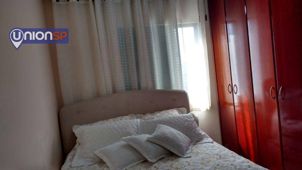 Apartamento à venda com 3 quartos, 64m² - Foto 7