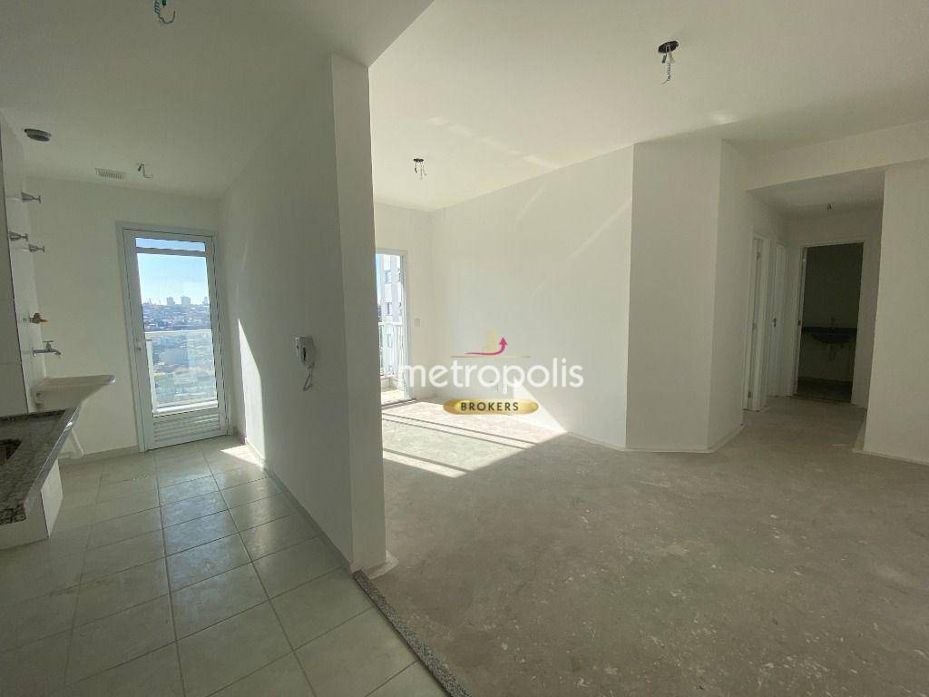 Apartamento à venda com 2 quartos, 57m² - Foto 1