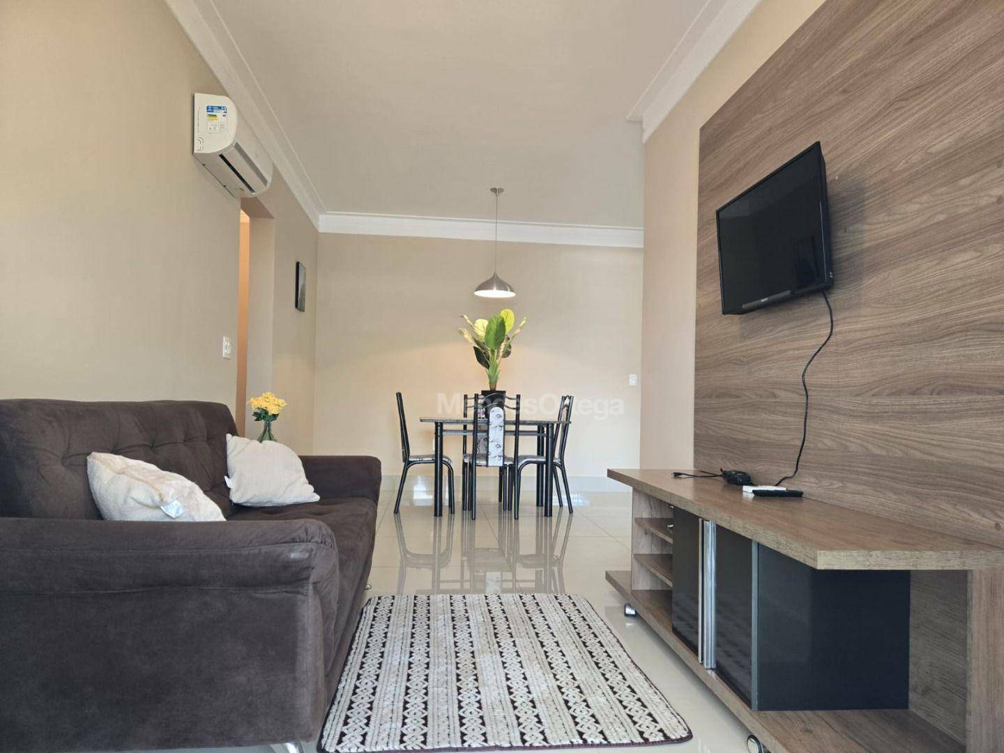 Apartamento para alugar com 3 quartos, 96m² - Foto 6