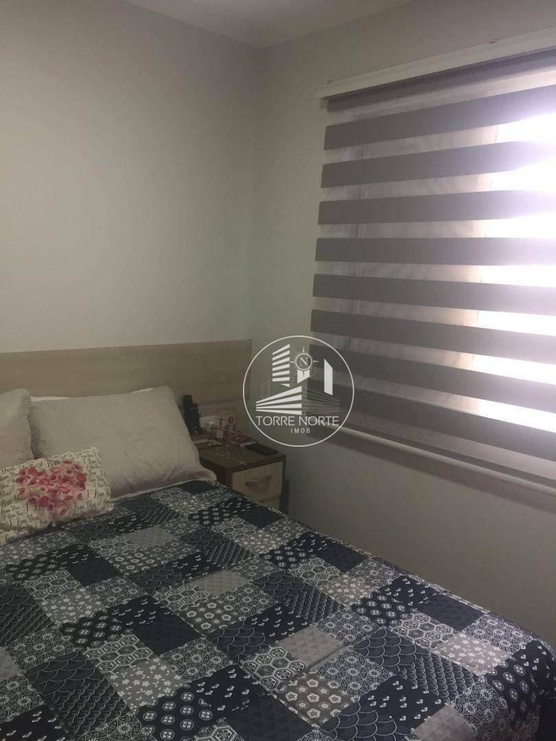 Apartamento à venda com 3 quartos, 67m² - Foto 10