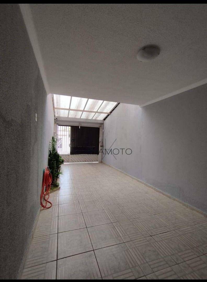 Sobrado à venda com 3 quartos, 136m² - Foto 19