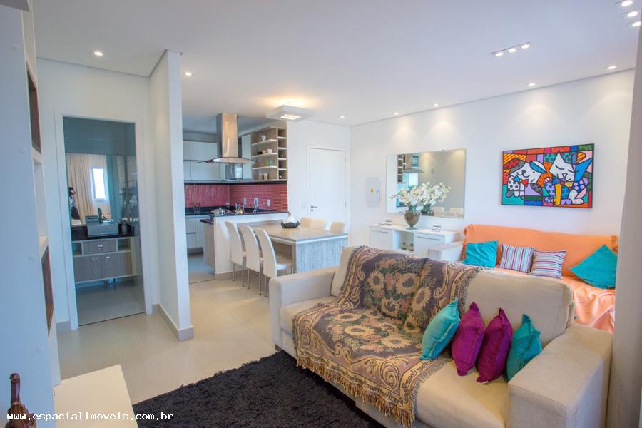 Apartamento à venda com 3 quartos, 70m² - Foto 6