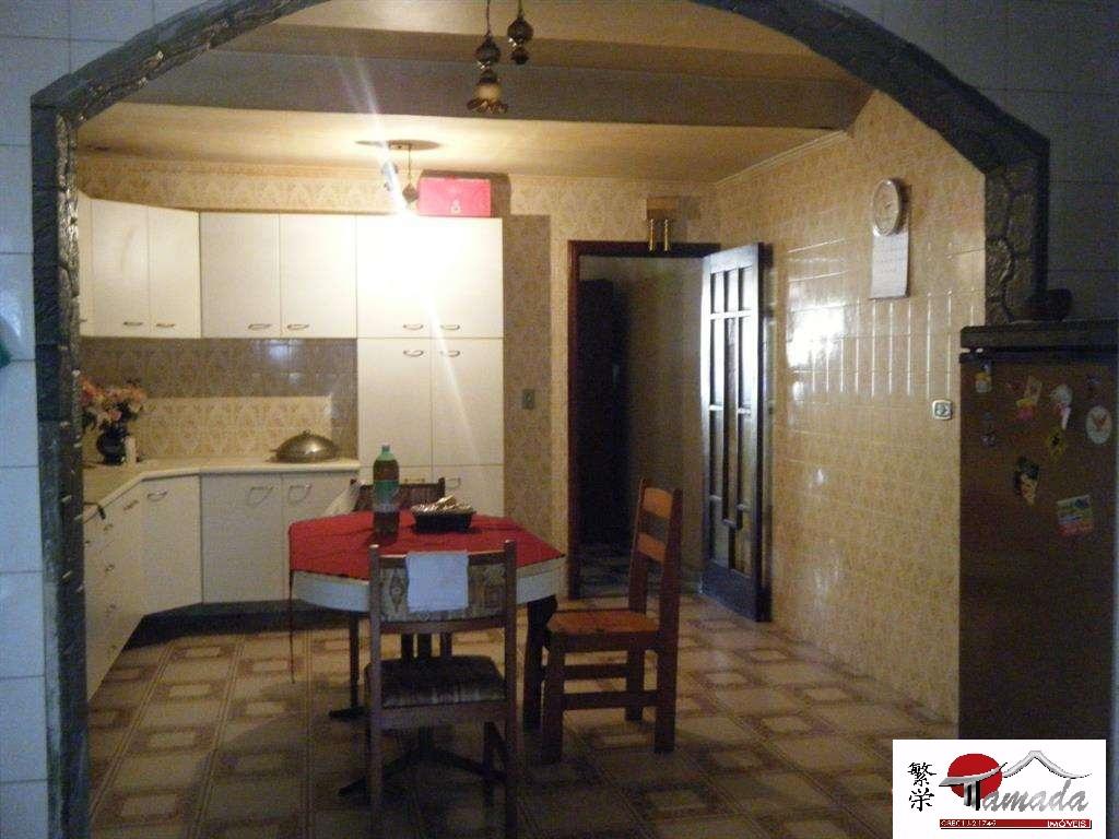 Sobrado à venda com 3 quartos, 122m² - Foto 2