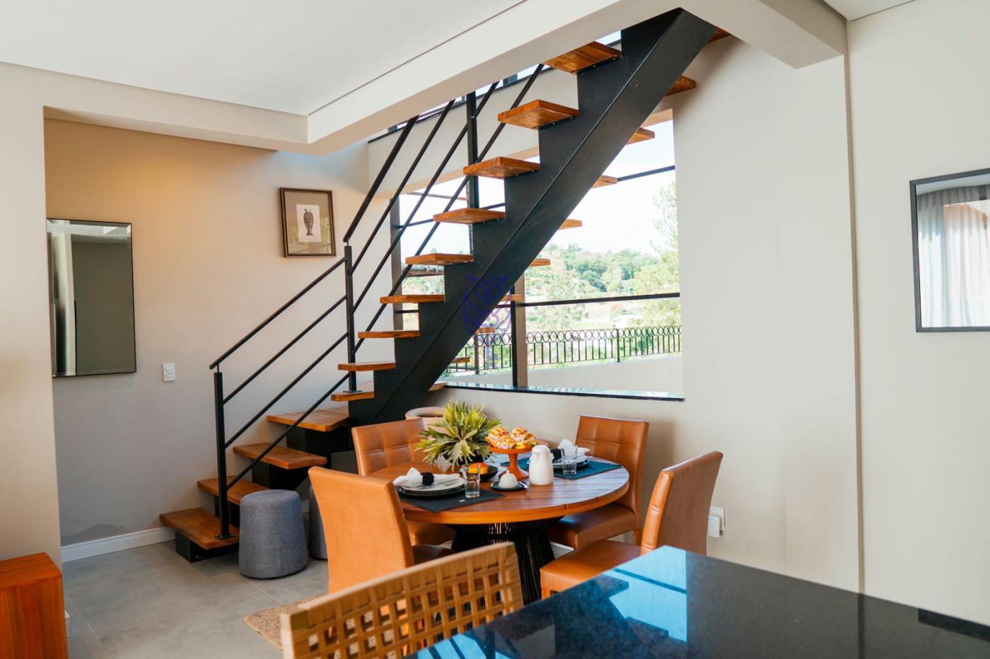 Casa de Condomínio à venda com 3 quartos, 169m² - Foto 15