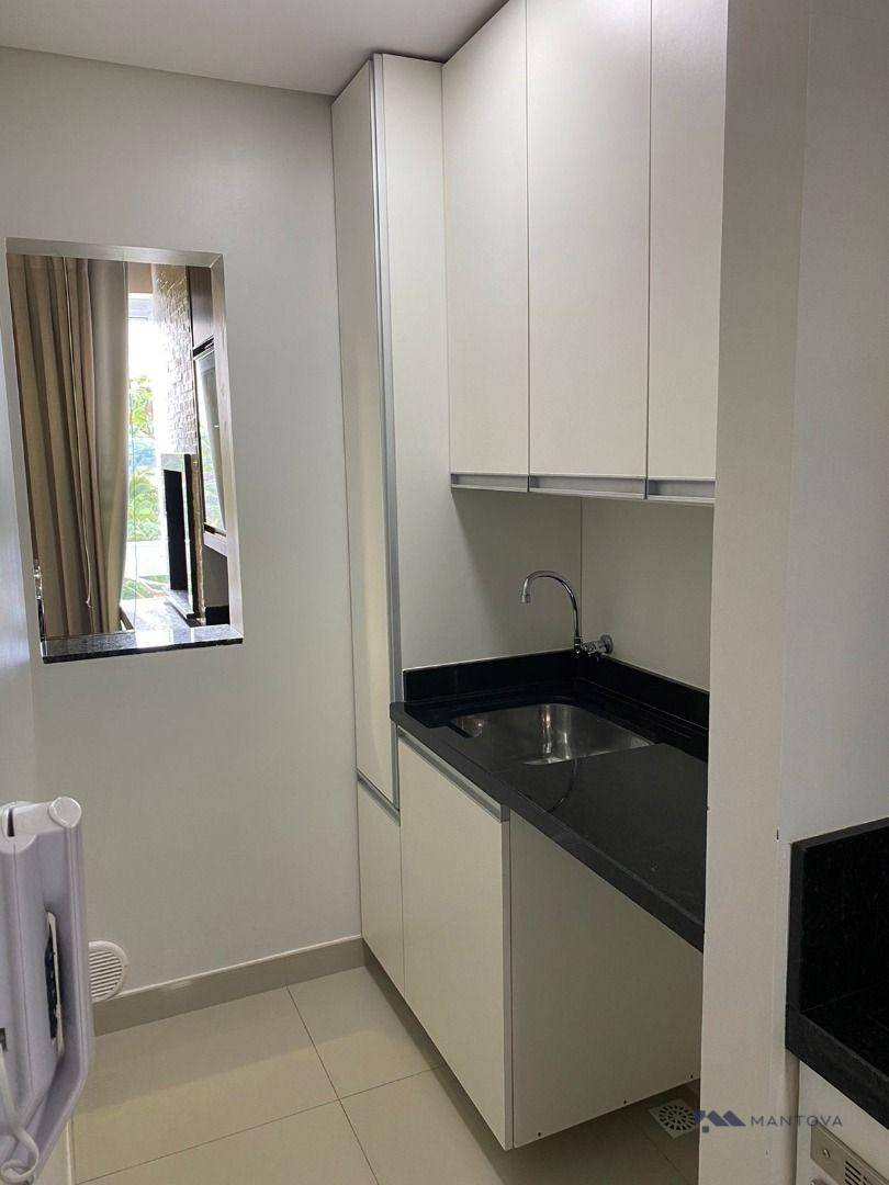 Apartamento à venda com 2 quartos, 60m² - Foto 10