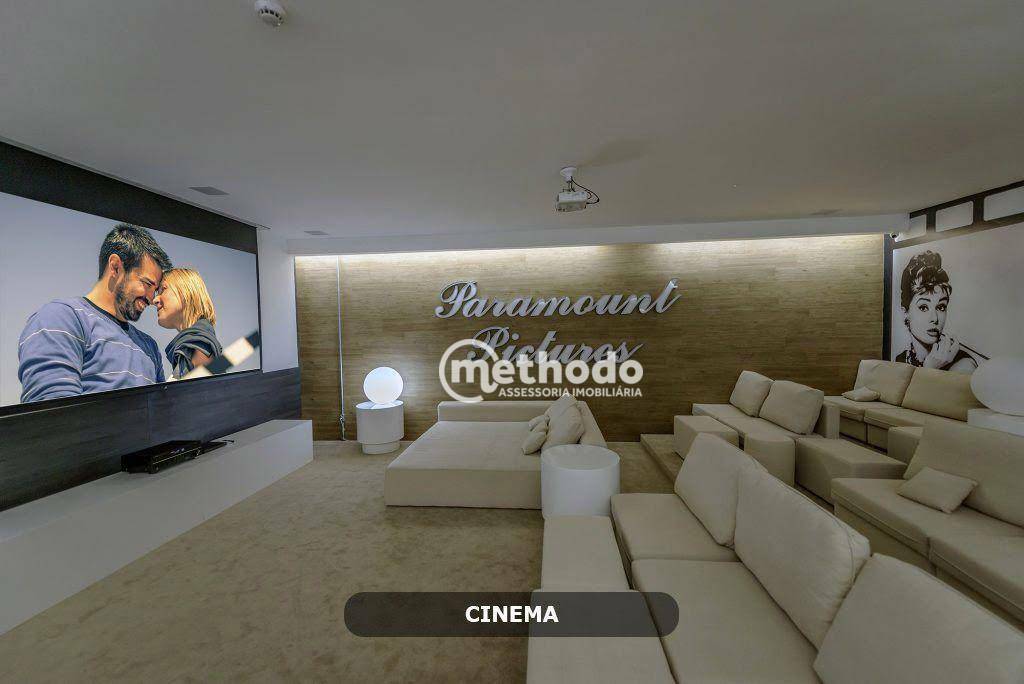 Apartamento à venda com 3 quartos, 80m² - Foto 22