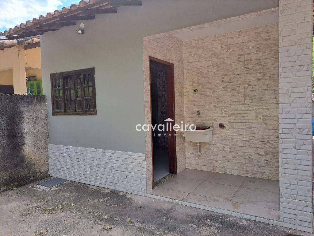 Casa à venda com 2 quartos, 64m² - Foto 7