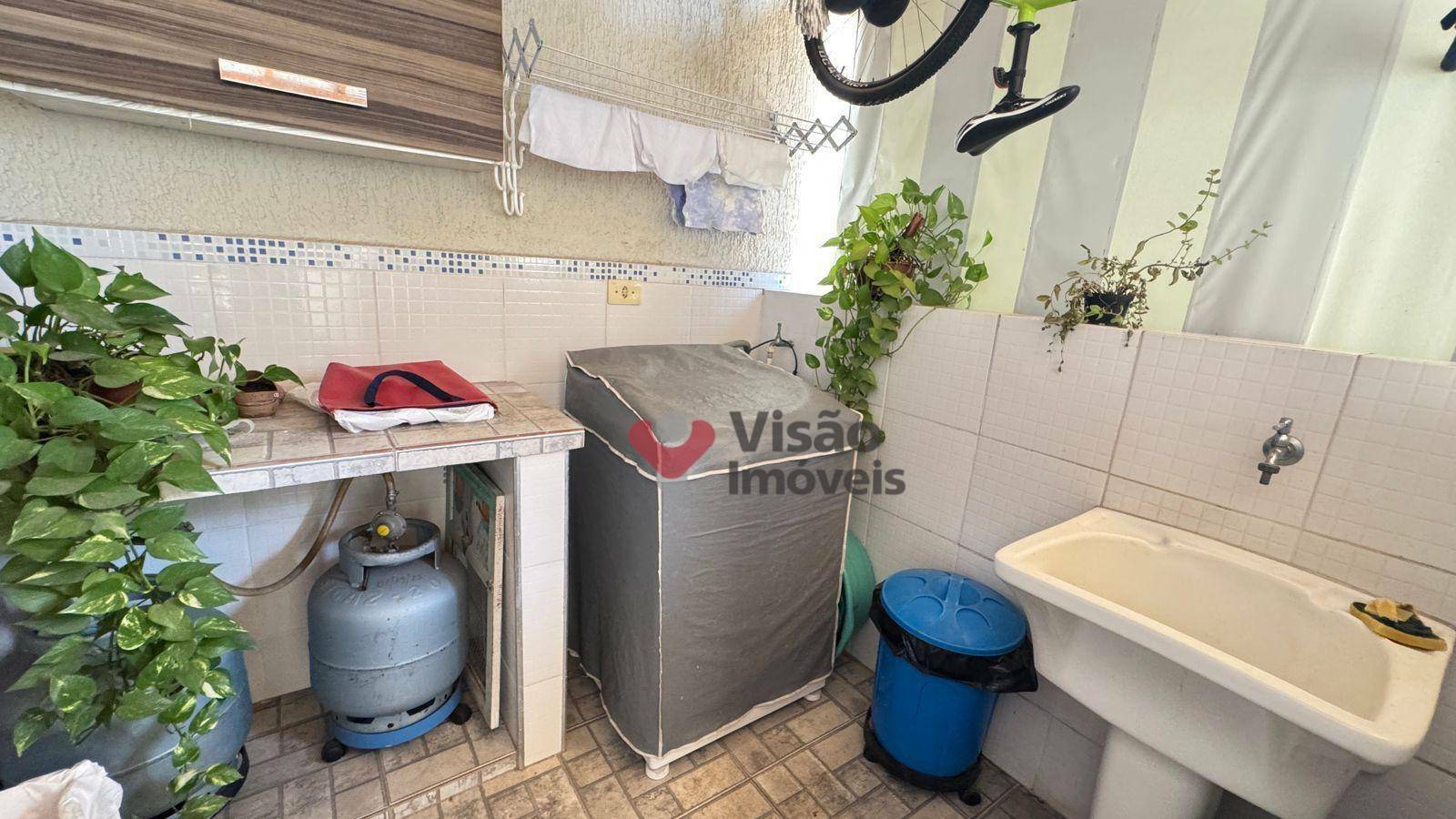 Sobrado à venda com 2 quartos, 125m² - Foto 21