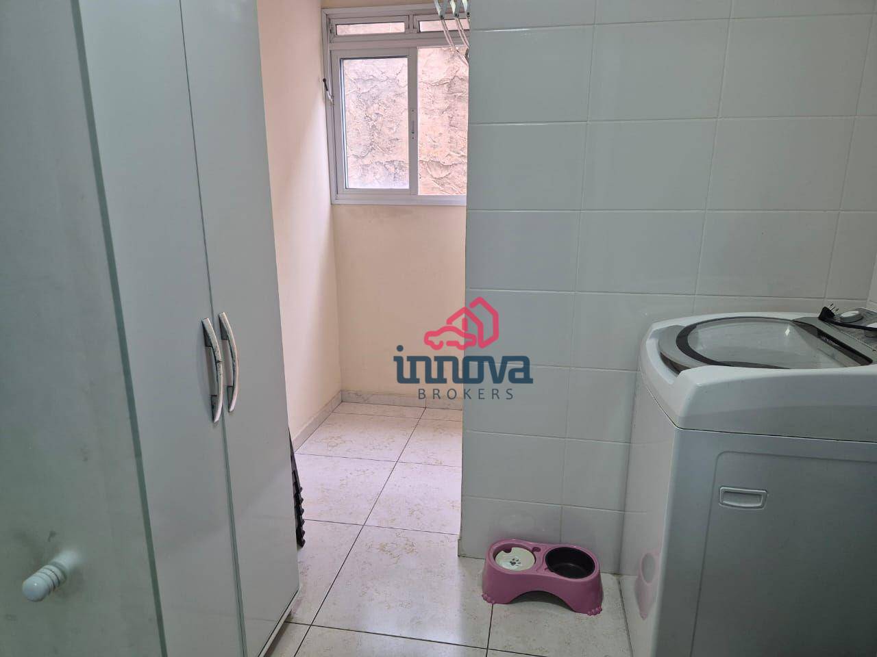 Apartamento à venda com 2 quartos, 54m² - Foto 7