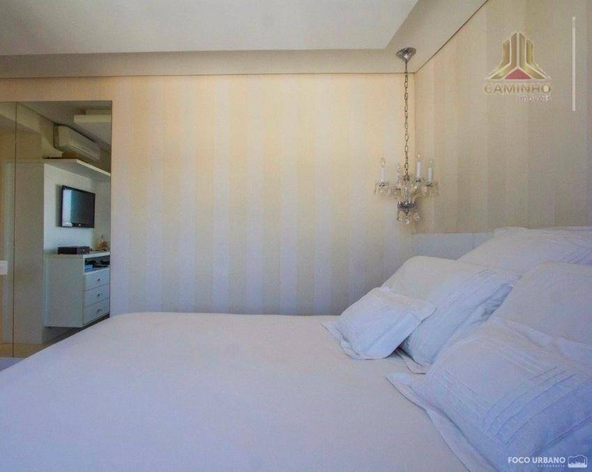 Apartamento à venda com 3 quartos, 152m² - Foto 25