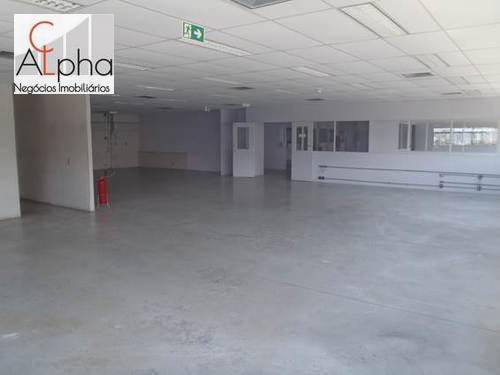 Depósito-Galpão-Armazém para alugar, 9500m² - Foto 4