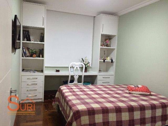 Apartamento à venda com 3 quartos, 109m² - Foto 12