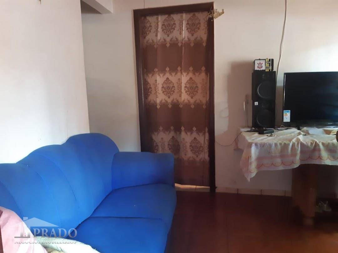 Casa à venda com 4 quartos, 198m² - Foto 14