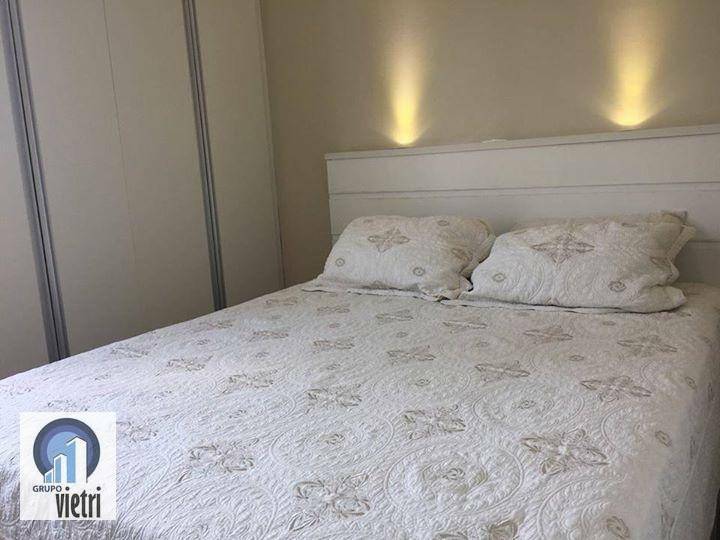 Apartamento à venda com 2 quartos, 58m² - Foto 4