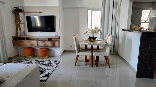 Apartamento à venda com 1 quarto, 48m² - Foto 1