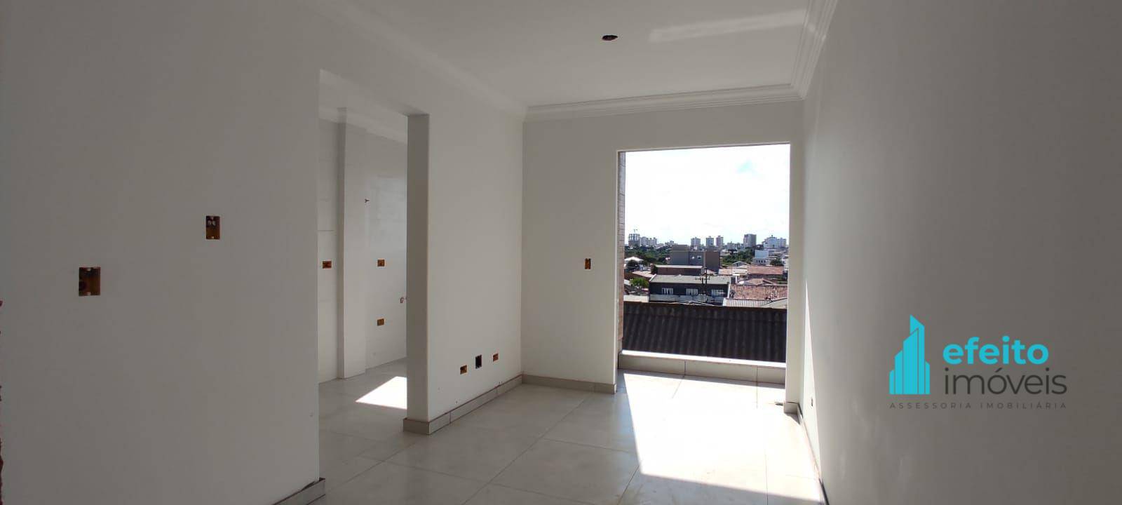 Apartamento à venda com 2 quartos, 53m² - Foto 6