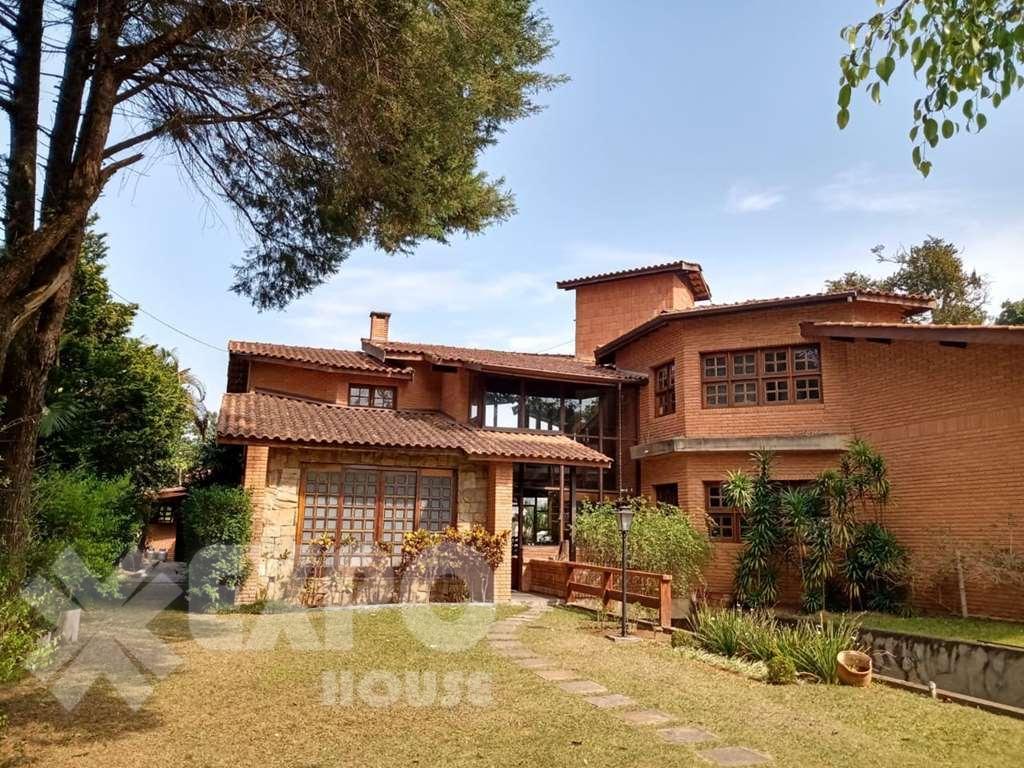 Casa à venda com 4 quartos, 1086m² - Foto 38