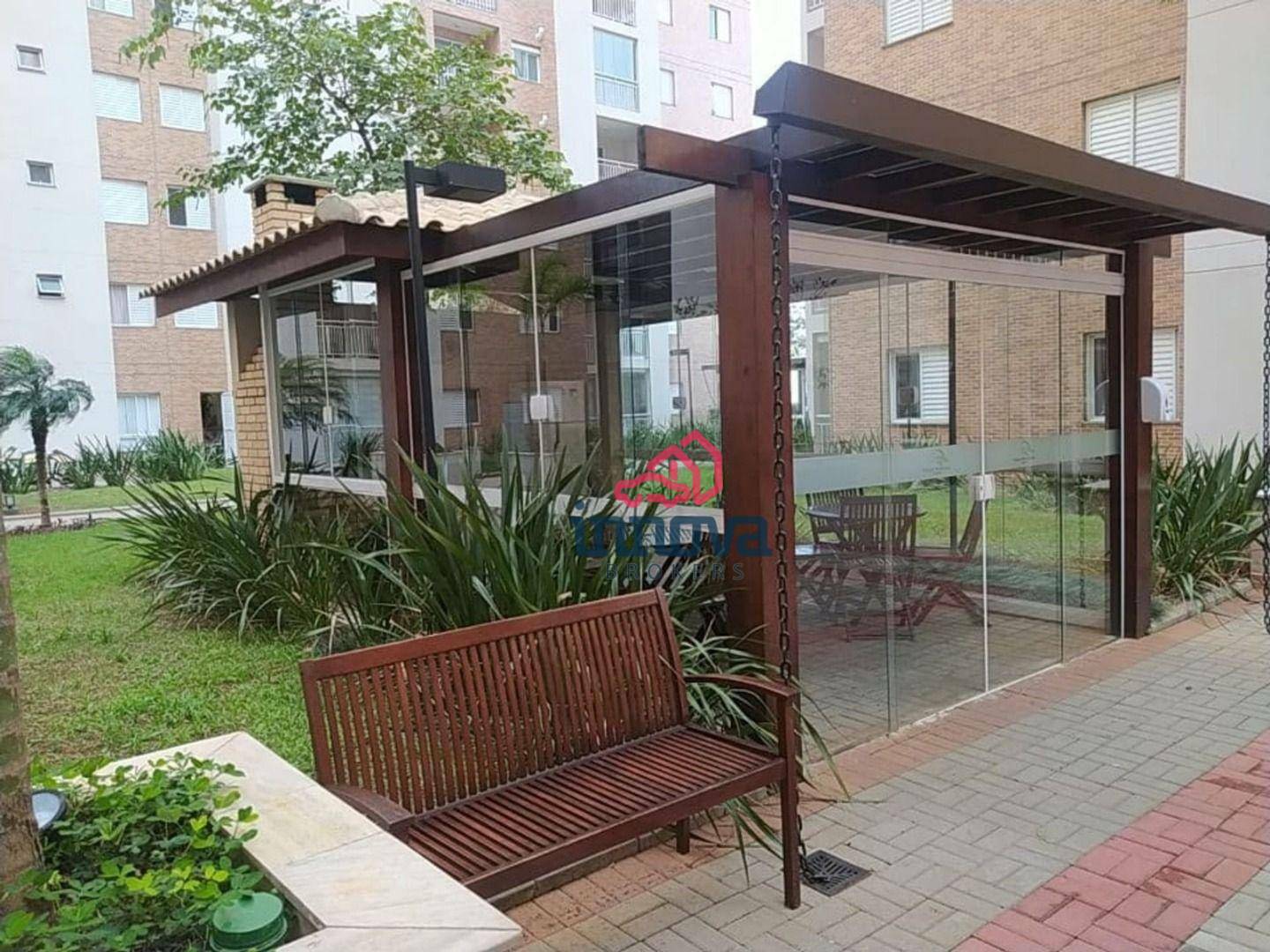 Apartamento à venda e aluguel com 2 quartos, 58m² - Foto 25