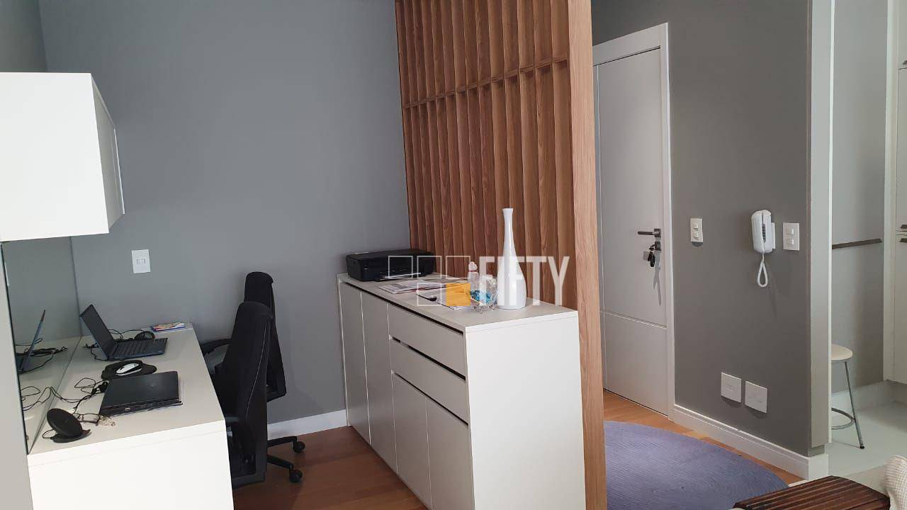 Apartamento à venda com 2 quartos, 93m² - Foto 8