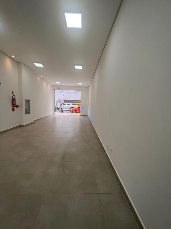 Conjunto Comercial-Sala para alugar, 48m² - Foto 5