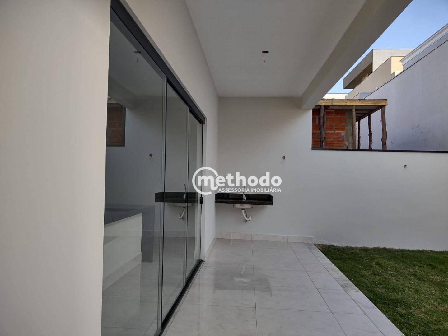 Casa de Condomínio à venda com 3 quartos, 195m² - Foto 15