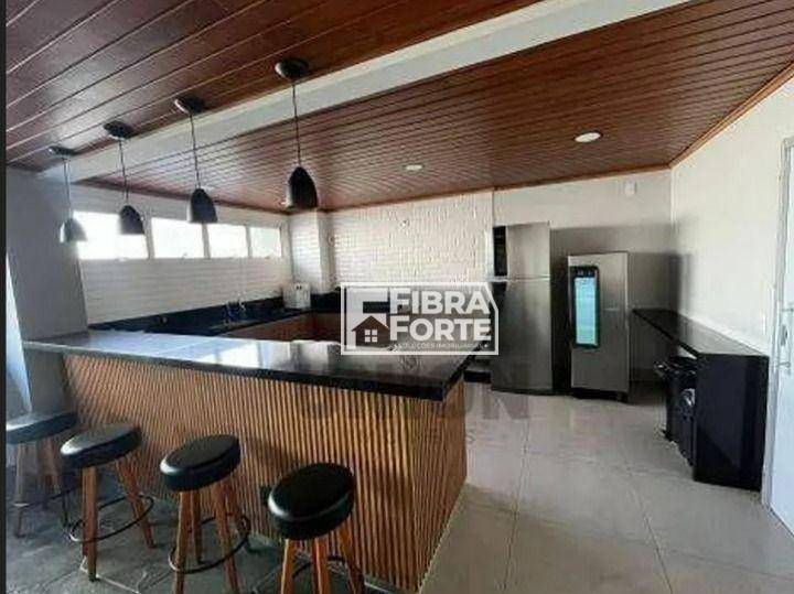 Apartamento à venda com 3 quartos, 159m² - Foto 7