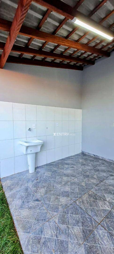 Casa à venda com 2 quartos, 110m² - Foto 18