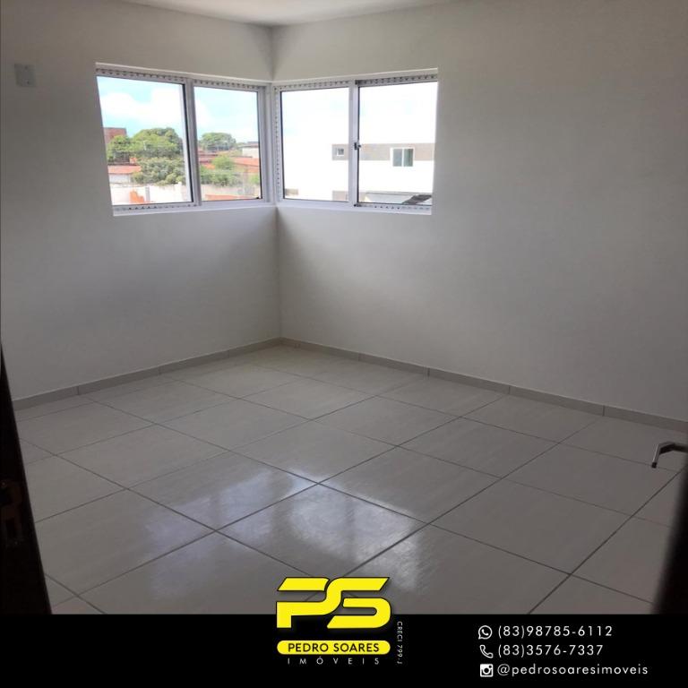 Apartamento à venda com 2 quartos, 53m² - Foto 6