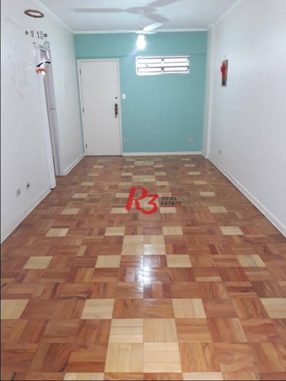 Apartamento à venda com 1 quarto, 73m² - Foto 2