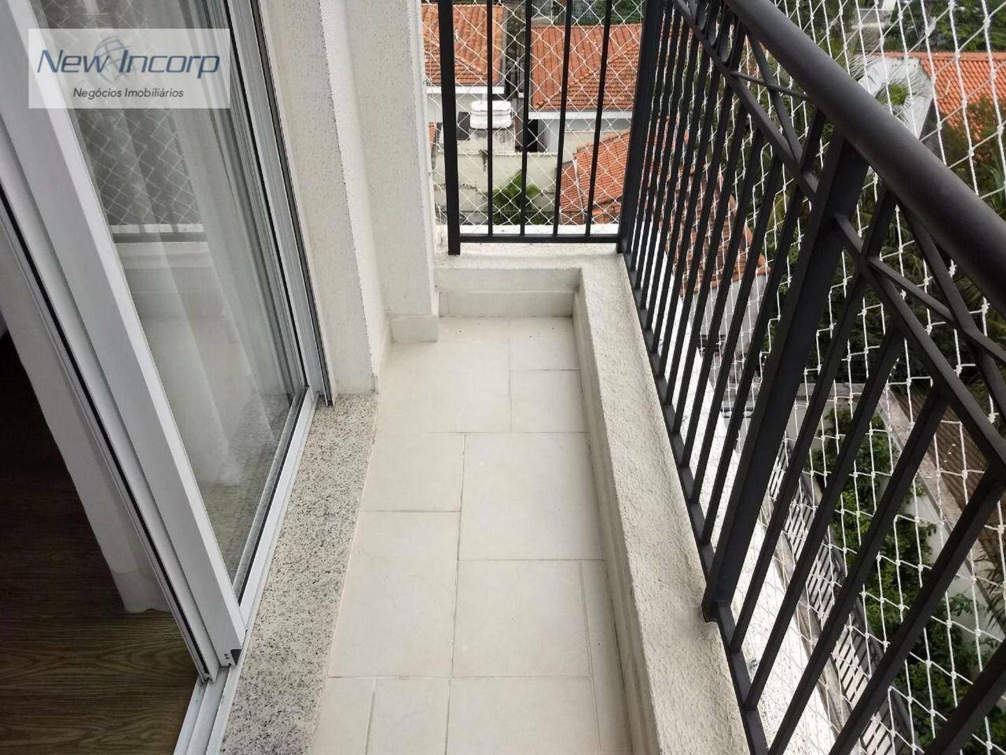 Apartamento à venda com 4 quartos, 216m² - Foto 10