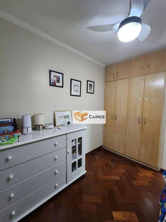 Apartamento à venda com 3 quartos, 82m² - Foto 7