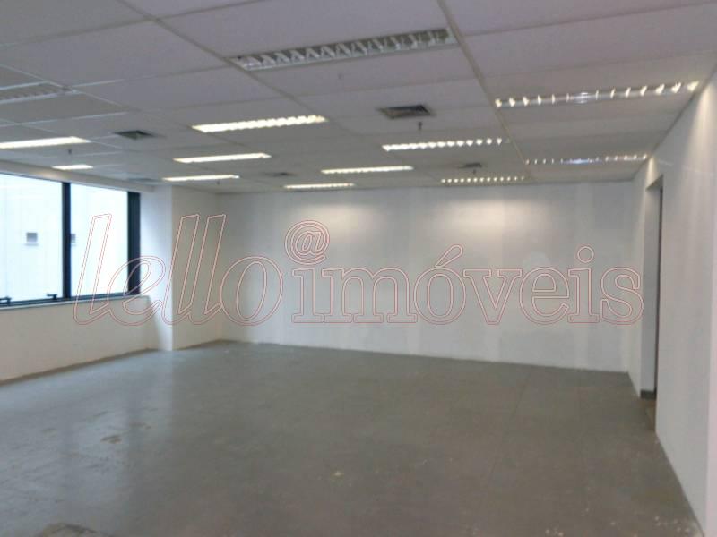 Conjunto Comercial-Sala para alugar, 320m² - Foto 3