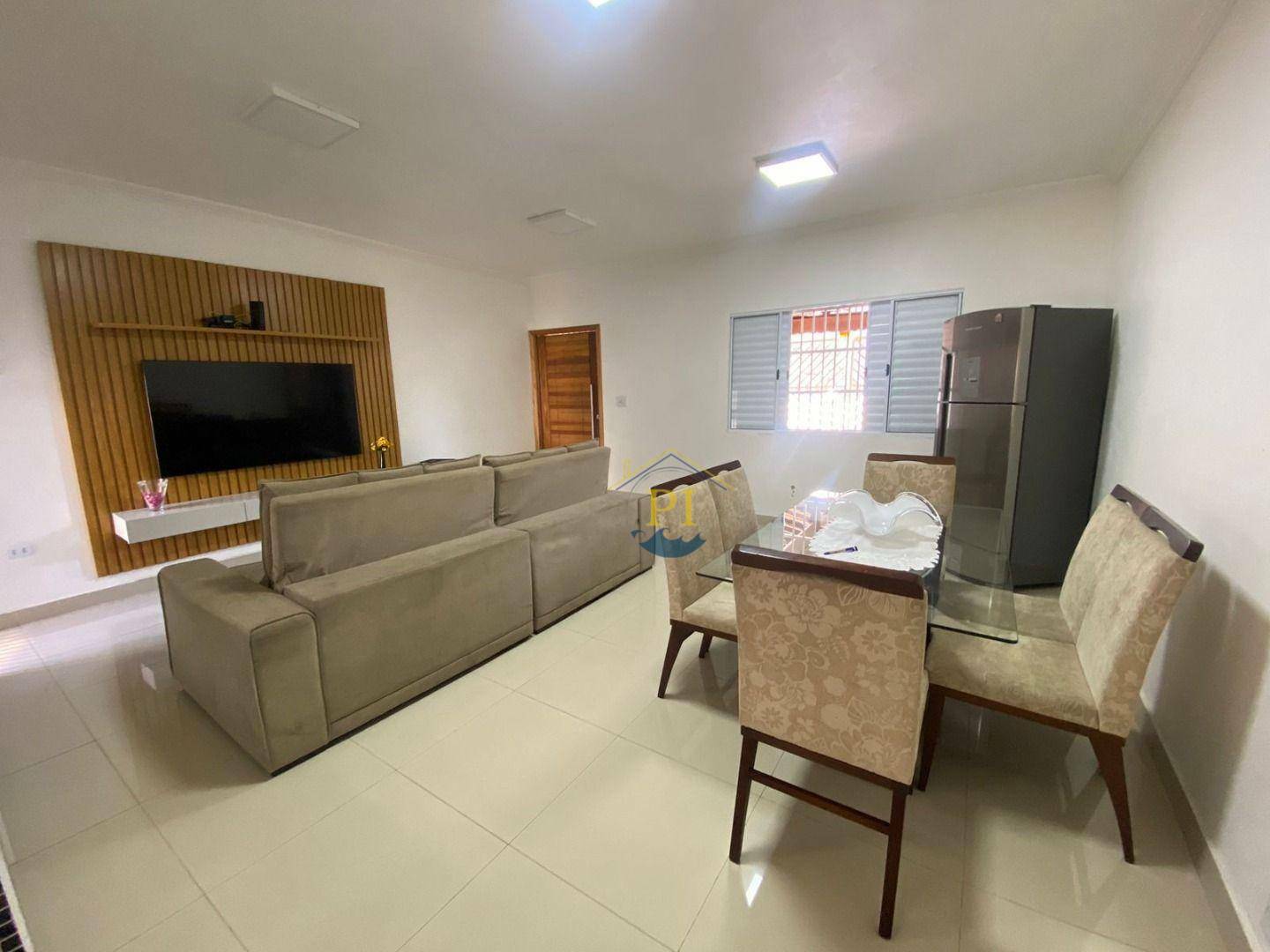 Casa para alugar com 2 quartos, 98m² - Foto 42