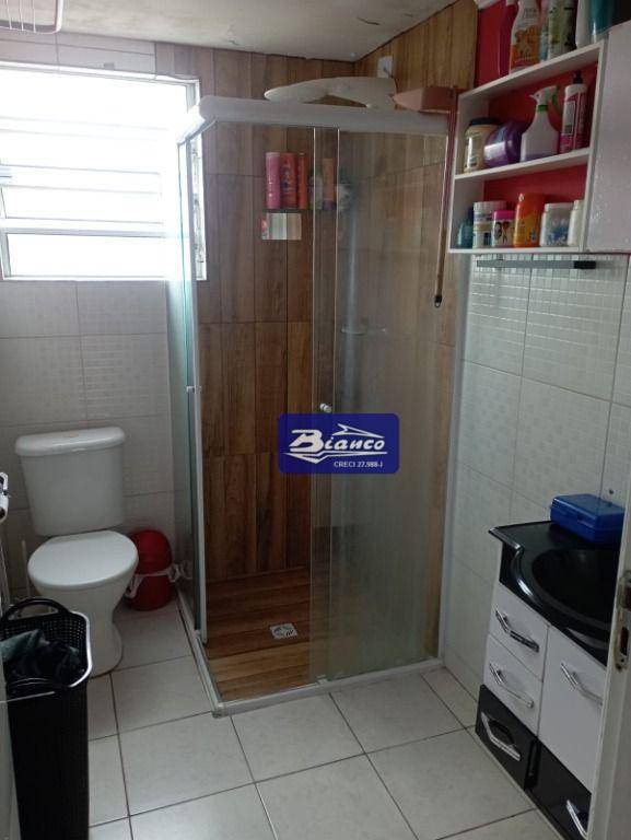 Apartamento à venda com 2 quartos, 50m² - Foto 10