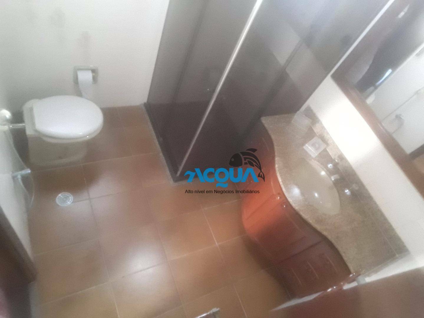 Apartamento à venda com 3 quartos, 100m² - Foto 4