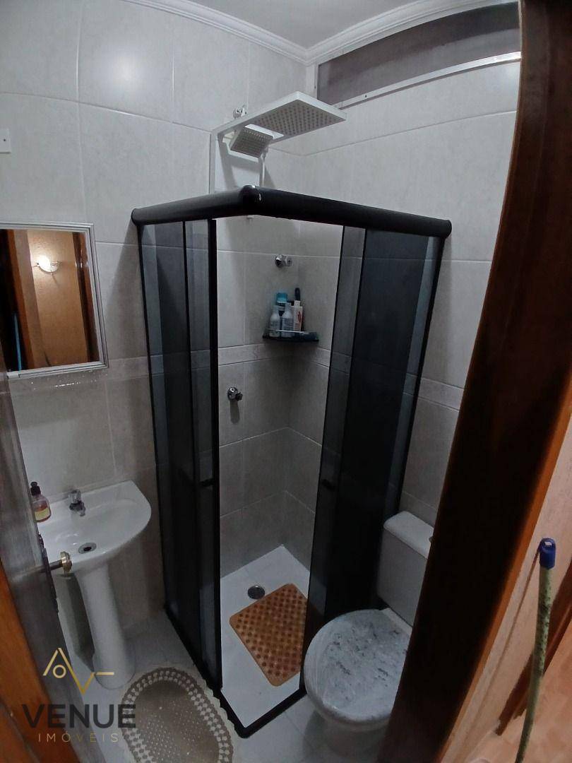 Casa de Condomínio à venda com 3 quartos, 99m² - Foto 19