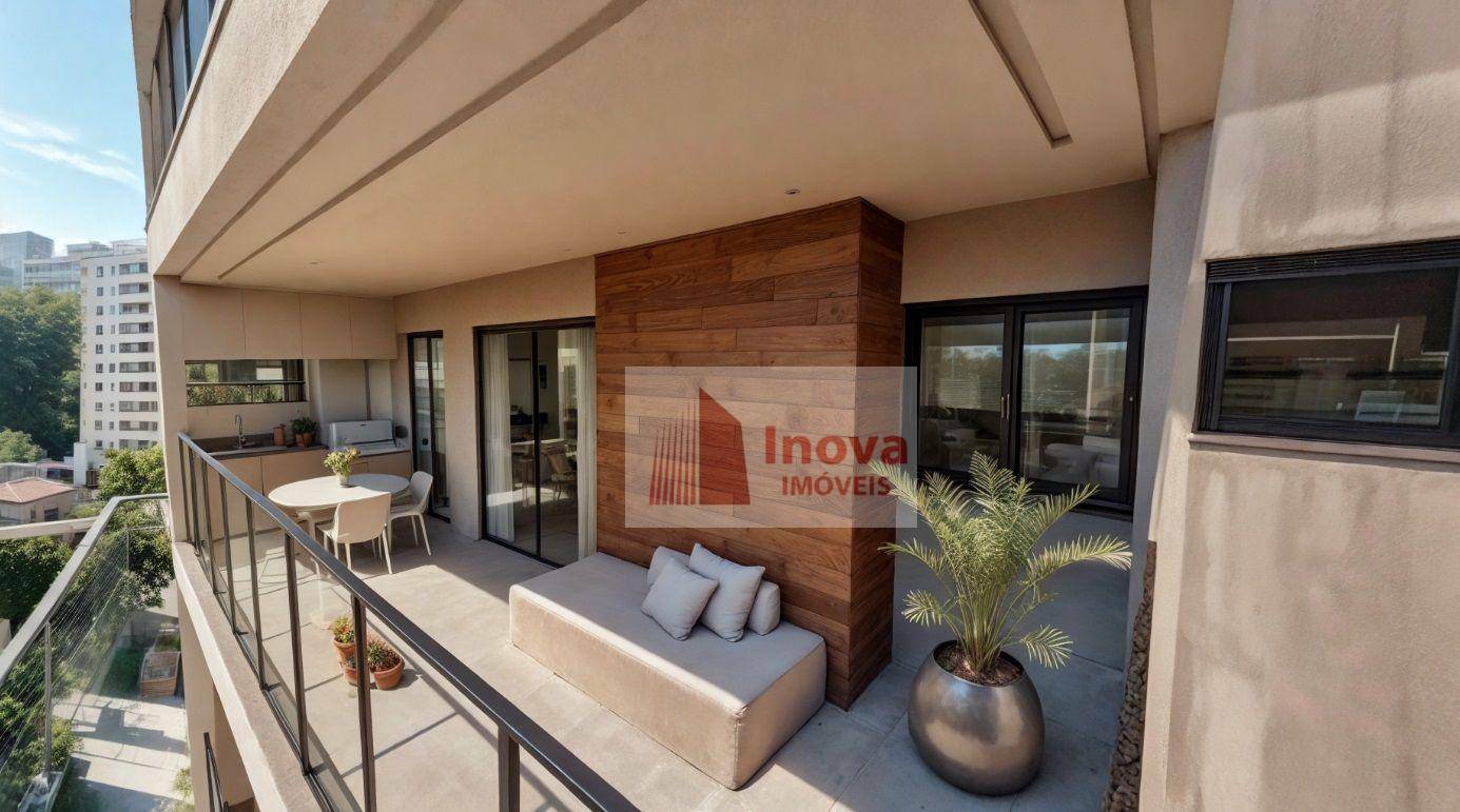 Apartamento à venda com 3 quartos, 114m² - Foto 7